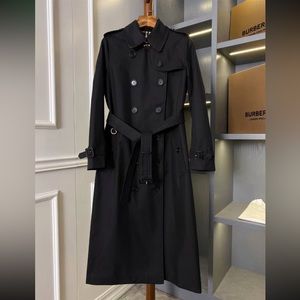 Burberry Trench Coat